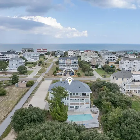 1428 - Ocean Raves By Resort Realty
